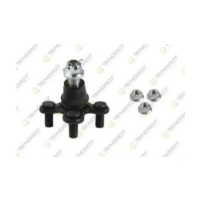 Pivot brat suspensie Honda Civic X Liftback (Fc Fk) 09.16-, Civic X Sedan (Fc) 09.15-, Fata, Stanga=Dreapta, TEKNOROT foto