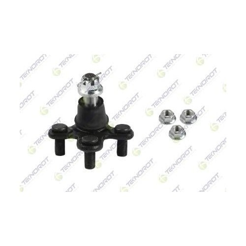 Pivot brat suspensie Honda Civic X Liftback (Fc Fk) 09.16-, Civic X Sedan (Fc) 09.15-, Fata, Stanga=Dreapta, TEKNOROT