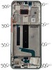 Display Xiaomi Mi 10 Lite (5G) GREEN OEM WF