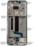 Display Xiaomi Mi 10 Lite (5G) GREEN OEM WF