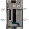 Display Xiaomi Mi 10 Lite (5G) GREEN OEM WF