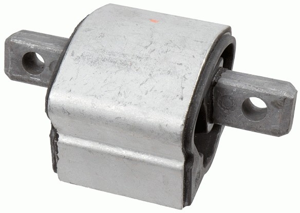 LEMF&Ouml;RDER 33874 01 Suport, transmisie automata