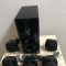 5 Boxe Sateliti + 1 Subwoofer de la un Sistem Home Cinema 5.1 LG