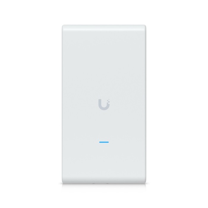 UBIQUITY U6-MESH PRO WIFI 6 AP POE