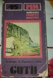 Colectia Muntii Nostri: GUTII C 10