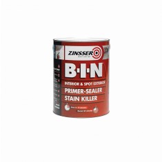 Amorsa, Zinsser Bin, 1 Litru