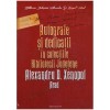 - Autografe si dedicatii in colectiile Bibliotecii Judetene
