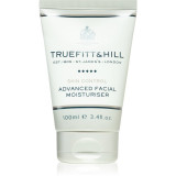 Truefitt &amp; Hill Skin Control Advanced Facial Moisturizer crema de fata hidratanta pentru bărbați 100 ml