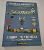 Cristian Craciunoiu Aeronautica Romana WWII, Ed. Bilingva Romana-Engleza, Ilustrata, Coperta Cartonata