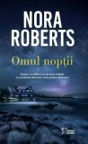 Omul noptii/Nora Roberts, Litera