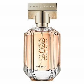 Hugo Boss The Scent eau de Parfum pentru femei 50 ml | Okazii.ro