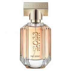 Hugo Boss The Scent eau de Parfum pentru femei 50 ml foto