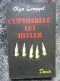 Olga Lengyel - Cuptoarele lui Hitler (editia 1986)