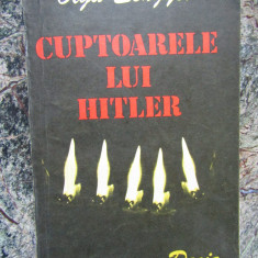 Olga Lengyel - Cuptoarele lui Hitler (editia 1986)