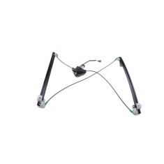 Macara geam usa fata cu motoras Chrysler Voyager (GS/NS), 01.1996-12.1999, partea dreapta,