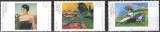 C2284 - Germania RF 1994 - Pictura 3v.neuzat,perfecta stare