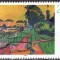 C2284 - Germania RF 1994 - Pictura 3v.neuzat,perfecta stare