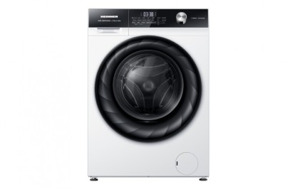 MASINA DE SPALAT HEINNER HWM-HMK9014IVA+ foto