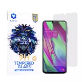 Cumpara ieftin Folie sticla Samsung Galaxy A70 Lito 2.5D Tempered Glass 9H