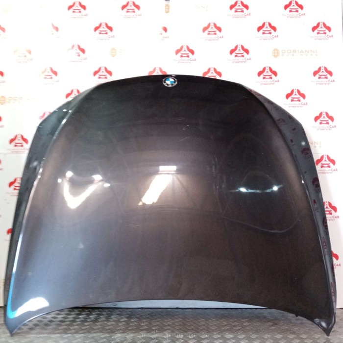 Capota Bmw 7 F01 F02 F03 2005-2012