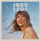 Taylor Swift Taylor Swift 1989 Taylors Version (cd)