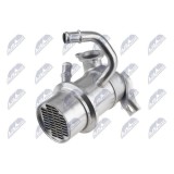 Radiator recirculare gaze de esapament motor 1.6d, 2.0d Audi A3, Q2, Q3; Vw Golf Vi, Golf Vii, Passat B8, Tiguan, Sharan, Arteon; Skoda Octavia Iii,