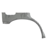 Segment reparatie aripa spate Subaru Legacy, 09.1994-1999, Partea Dreapta, Spate,