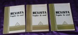 Cumpara ieftin lot 3 numere Revista Trupelor de Uscat 1979-1981