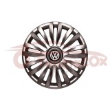 Set 4 Capace Roti vw r14 model 217, Volkswagen