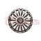 Set 4 Capace Roti vw r14 model 217