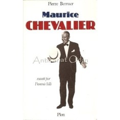 Maurice Chevalier - Pierre Berruer