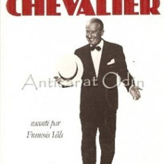 Maurice Chevalier - Pierre Berruer