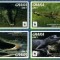 GHANA 2016 WWF CROCODILI
