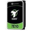 Hard Disk Server Seagate Exos 7E10 6TB, SATA 3.5inch, 7200rpm, 256 MB Buffer
