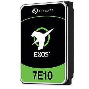 Hard Disk Server Seagate Exos 7E10 6TB, SATA 3.5inch, 7200rpm, 256 MB Buffer foto