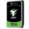 Hard Disk Server Seagate Exos 7E10 6TB, SATA 3.5inch, 7200rpm, 256 MB Buffer
