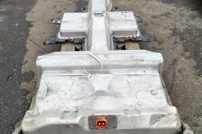 Baterie VW GOLF VII 5G1, BQ1, BE1, BE2 2017 OEM: 5QE915590AM 29857790 foto