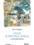 Cumpara ieftin Ciulei si spectrul Tatalui. O psihobiografie/Anca Hatiegan