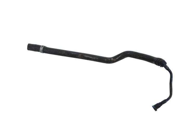 Furtun de lichid de răcire LAND ROVER DISCOVERY IV L319 2015 OEM: AH22-8D010-AC 18273677