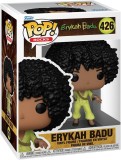 Figurina - Pop! Rocks - Erykah Badu (Essence Awards) | Funko