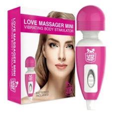 Vibrator Love in the Pocket - Vibro Love Mini Massager