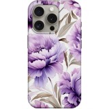 Husa pentru Xiaomi Redmi A2 / A1, Perfect Case, Aurora Blossom Flowers, Multicolor