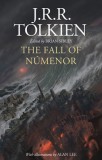 The Fall of N