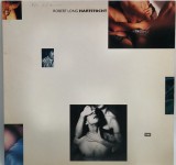 Robert Long &lrm;&ndash; Hartstocht _ NM / VG+ vinil, LP, disc muzica pop _ EMI, Olanda, 1988