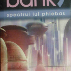 Spectrul lui Phlebas