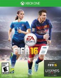 Fifa 16 (sigilat) Xbox One, Nou/Sigilat