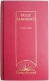 Tanase Scatiu &ndash; Duiliu Zamfirescu