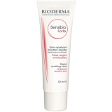 Crema antiinrosire Bioderma Sensibio Forte, 40ml
