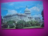 HOPCT 7800 CAPITOLIUL - WASHINGTON DC -STAMPILOGRAFIE/FRANCATURA-SUA-AMERICA DE NORD -CIRCULATA, Printata