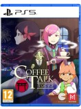 Coffee Talk Tokyo PC